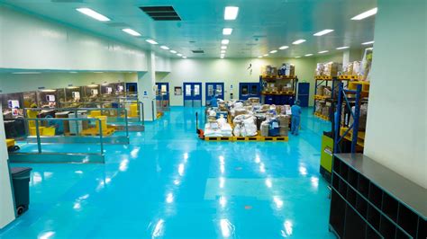 interphil laboratories photos|Infrastructure .
